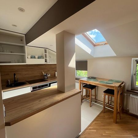 Kungu Street Apartment Liepāja Exteriér fotografie
