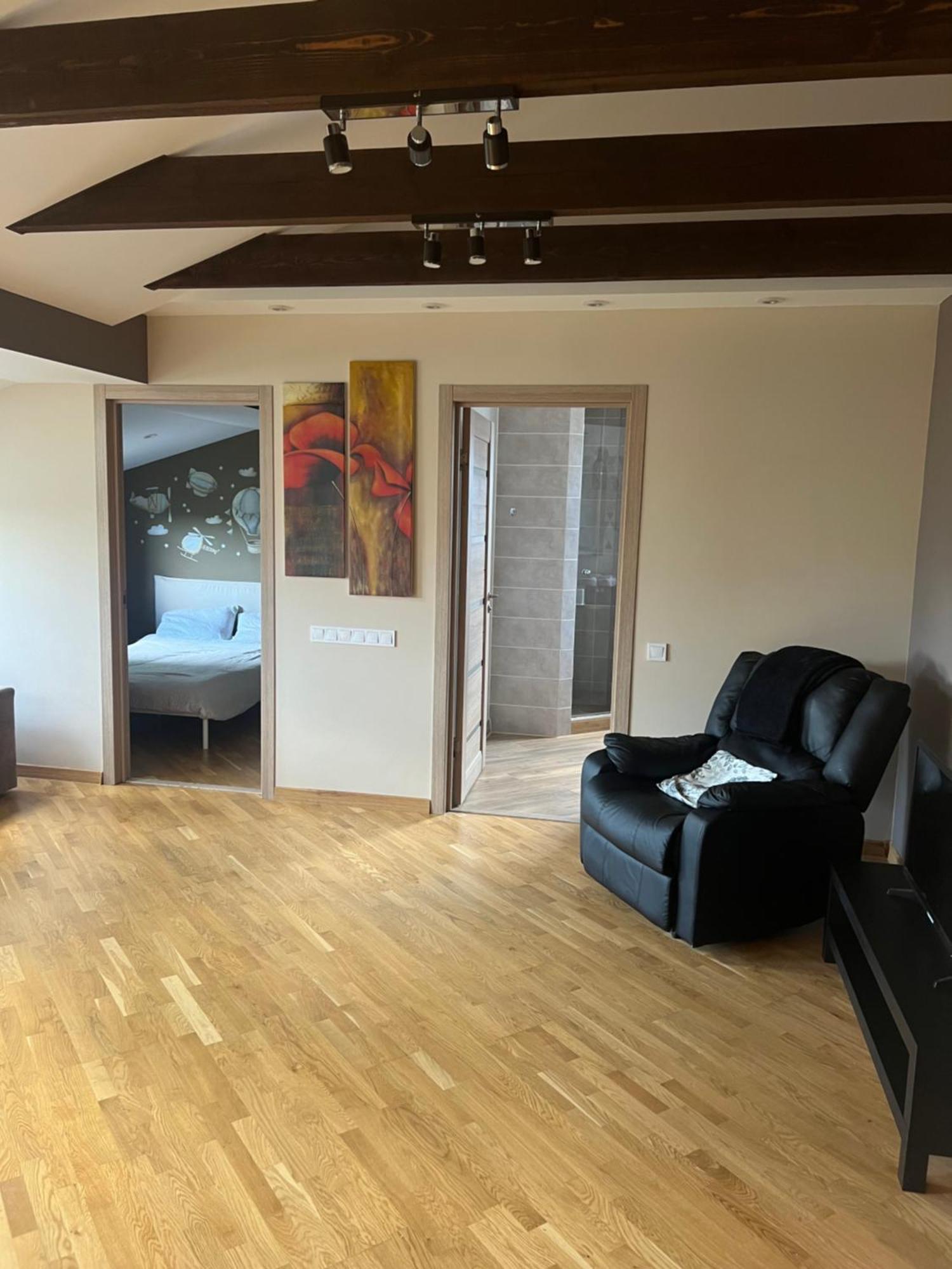 Kungu Street Apartment Liepāja Exteriér fotografie
